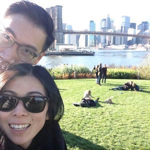 Meet your Posher, Allyssa